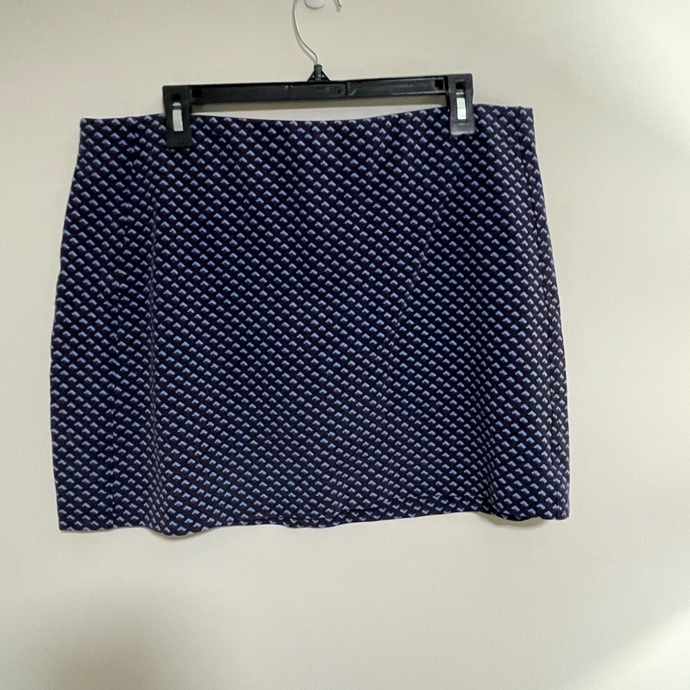 Tory Burch Sport Mini Skort